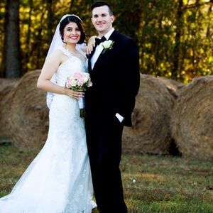 Meet your Posher, Lorena